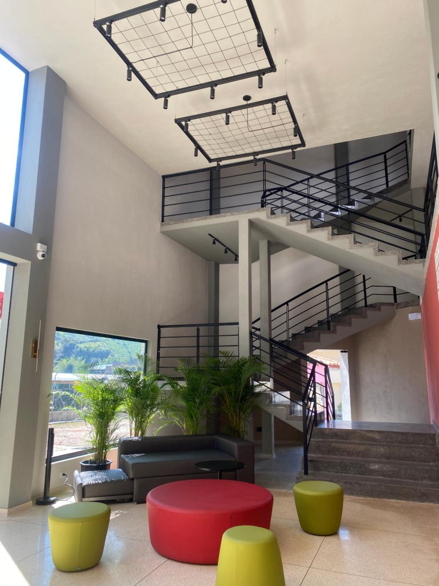 Hotel La Vega Concepcion المظهر الخارجي الصورة