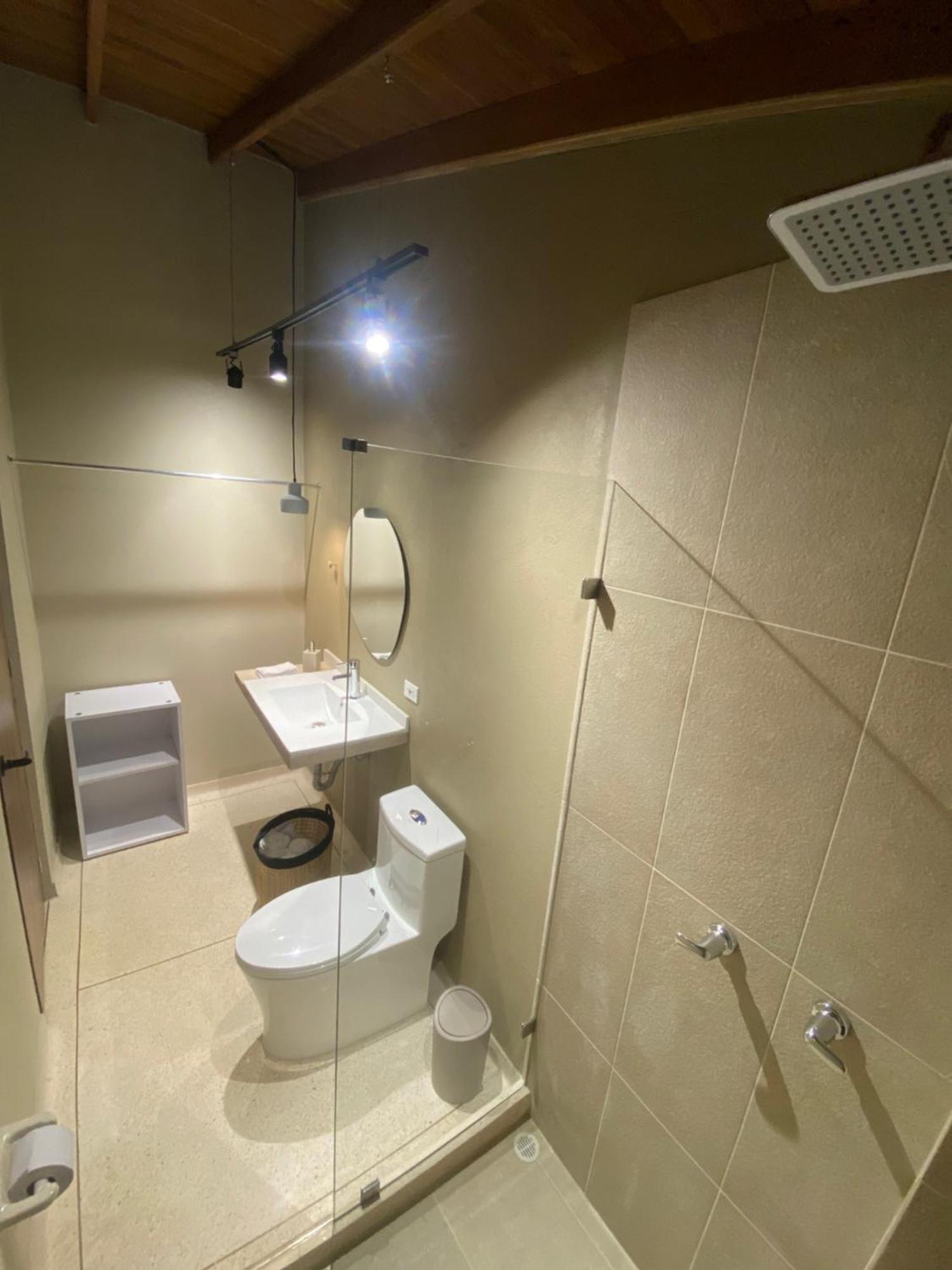 Hotel La Vega Concepcion المظهر الخارجي الصورة